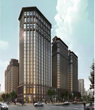 Shenxianshu Compound No. 6 Yard Sales Department